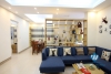 A large apartment with 02 lovely bedrooms in Ba Dinh,Hanoi